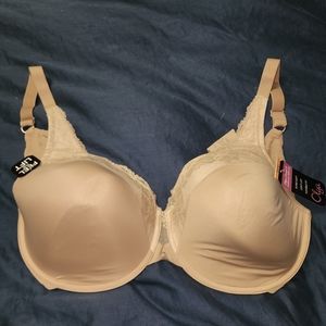 Olga cloud 9 NWT 42DD